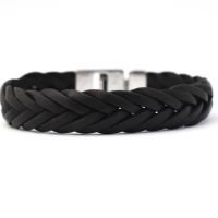 JOSH | Heren 24001 Zwart 2